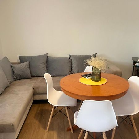 Apartments B&B Повляна Екстериор снимка