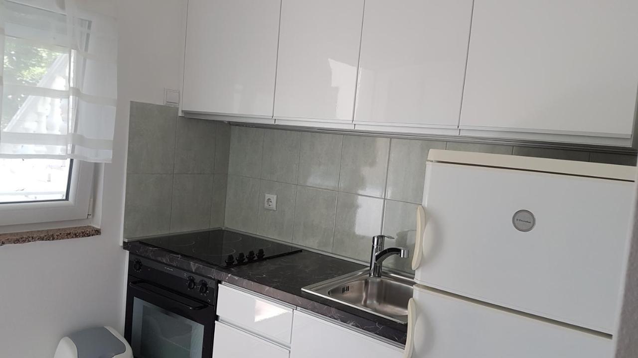 Apartments B&B Повляна Екстериор снимка