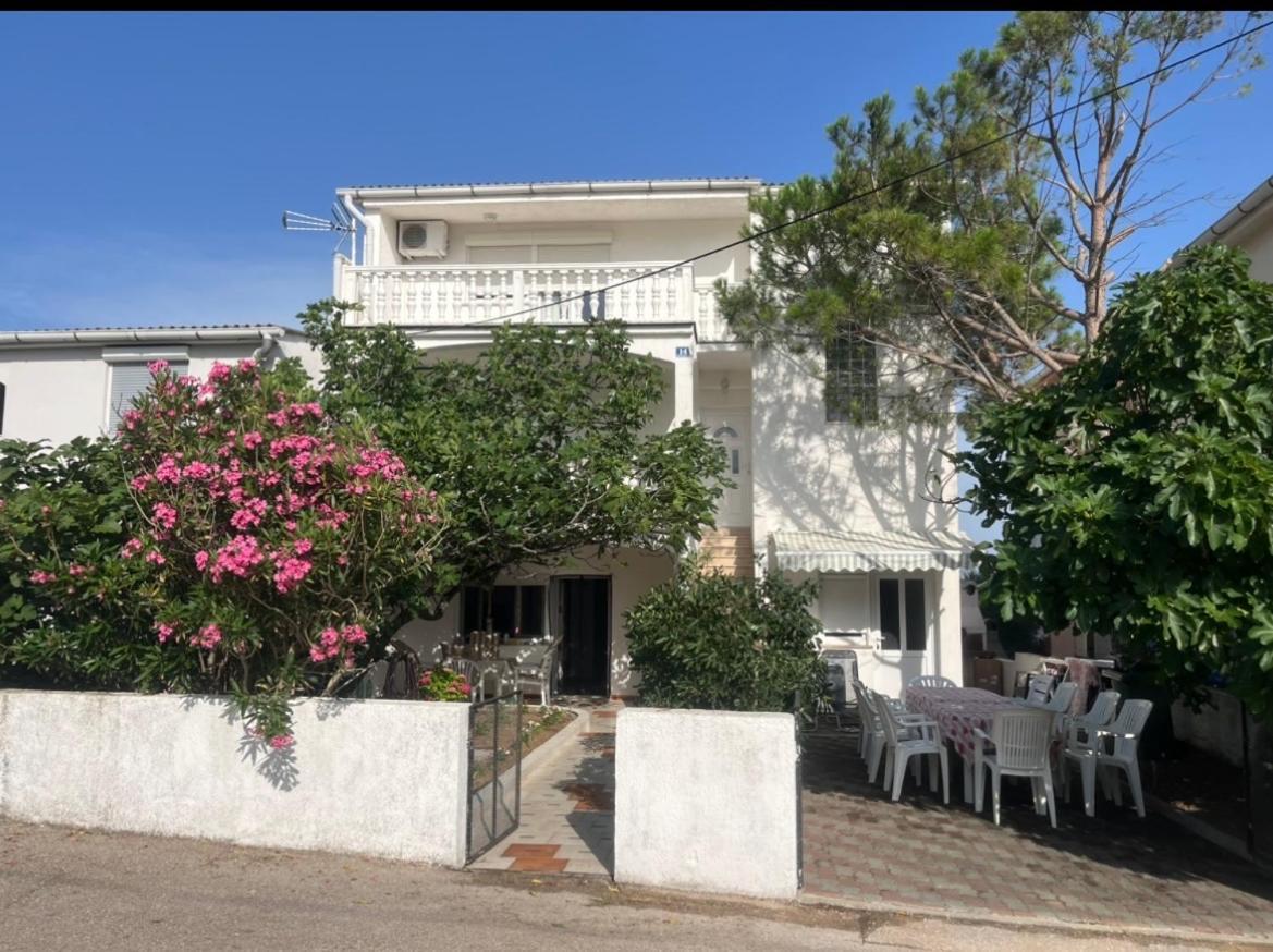 Apartments B&B Повляна Екстериор снимка