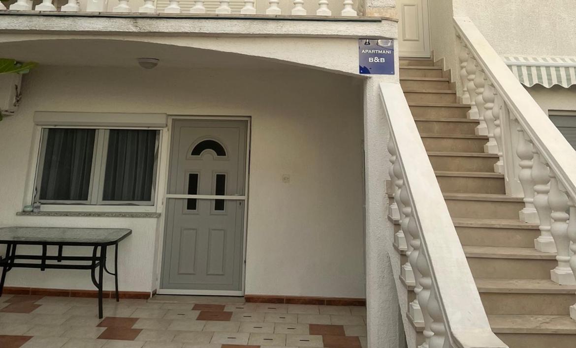 Apartments B&B Повляна Екстериор снимка