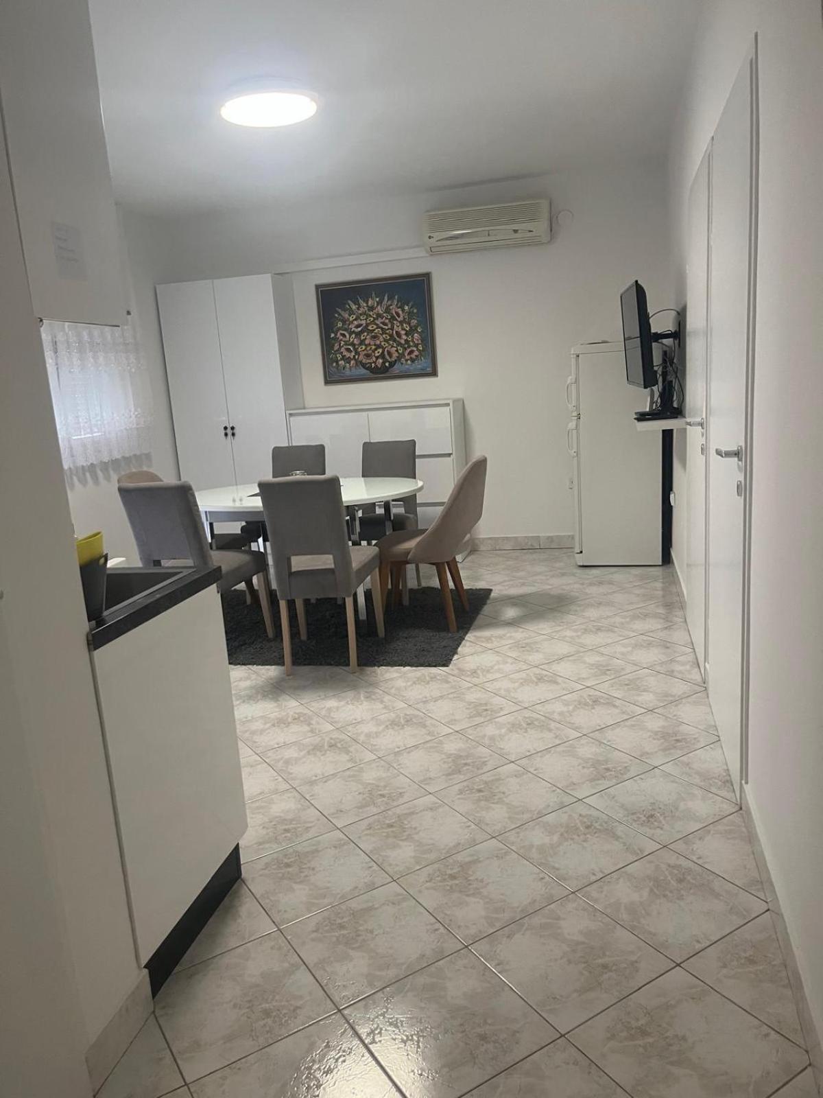 Apartments B&B Повляна Екстериор снимка
