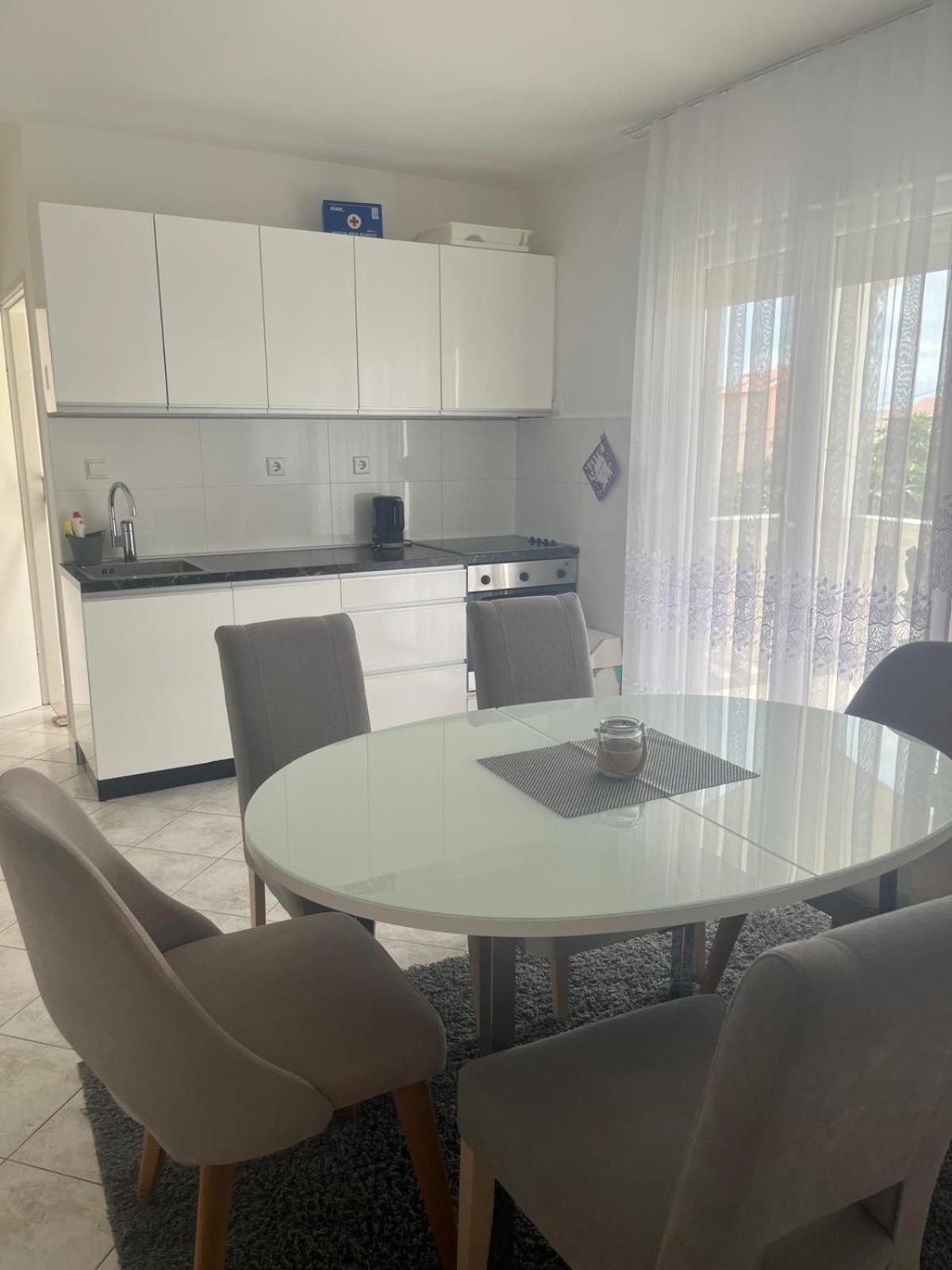 Apartments B&B Повляна Екстериор снимка