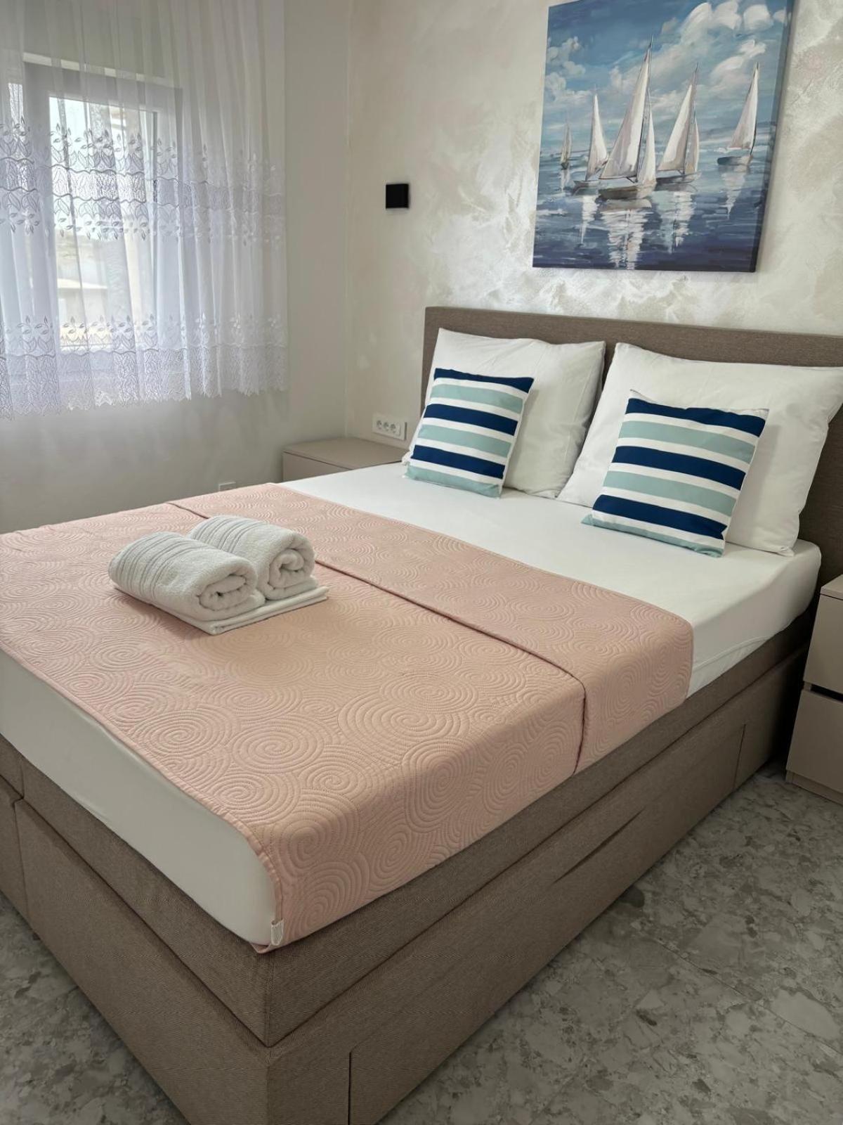 Apartments B&B Повляна Екстериор снимка