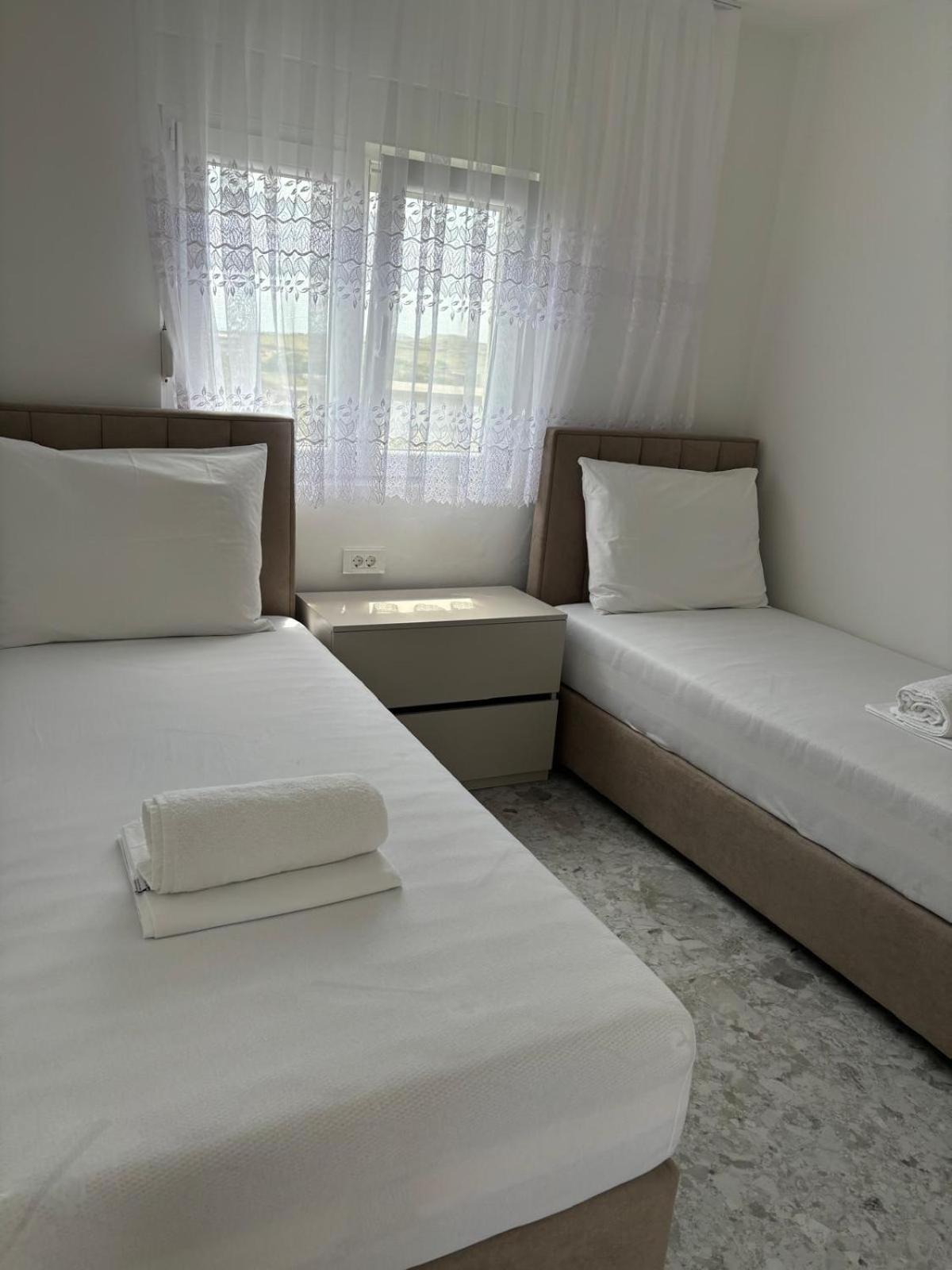 Apartments B&B Повляна Екстериор снимка