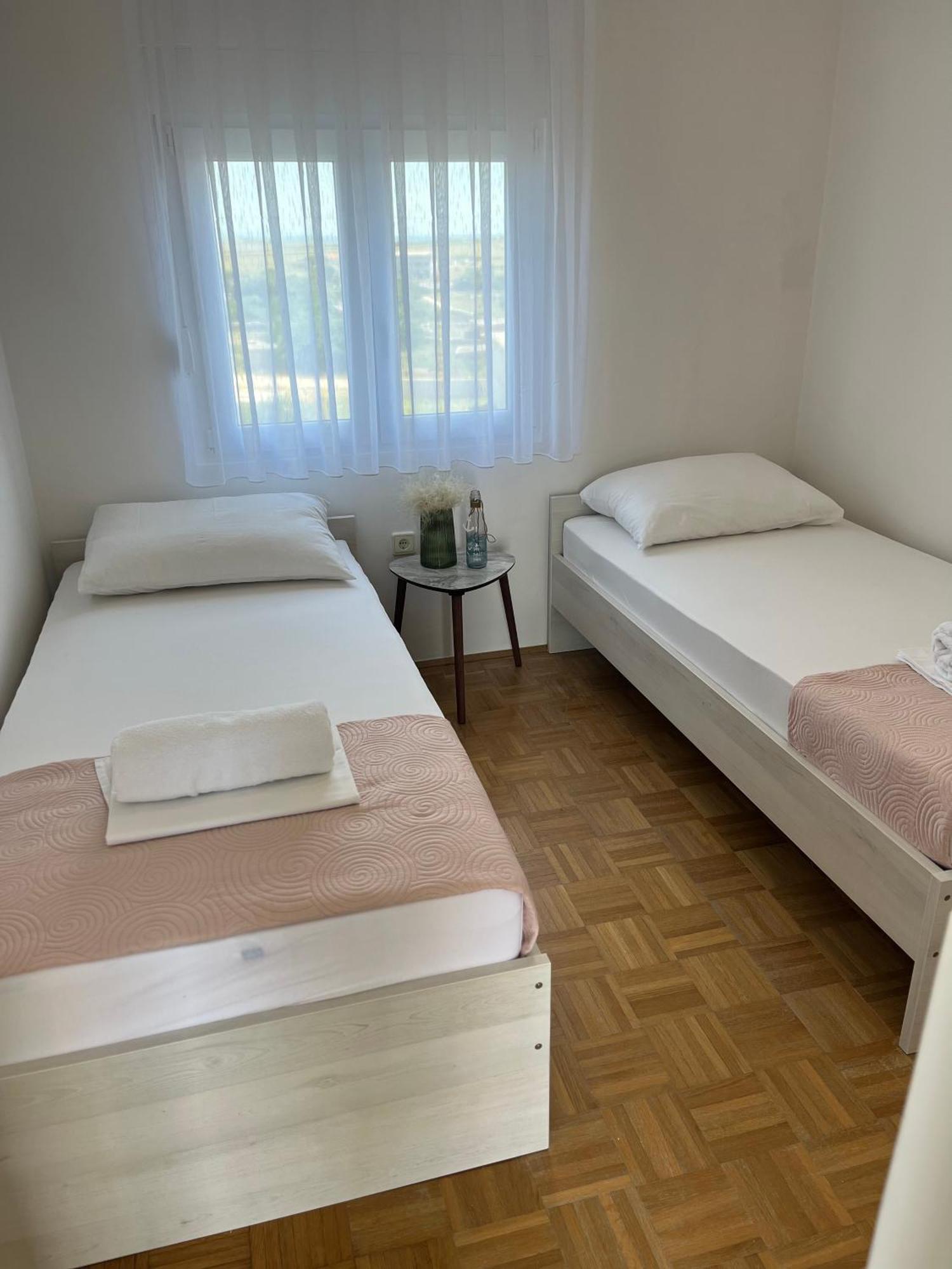 Apartments B&B Повляна Екстериор снимка