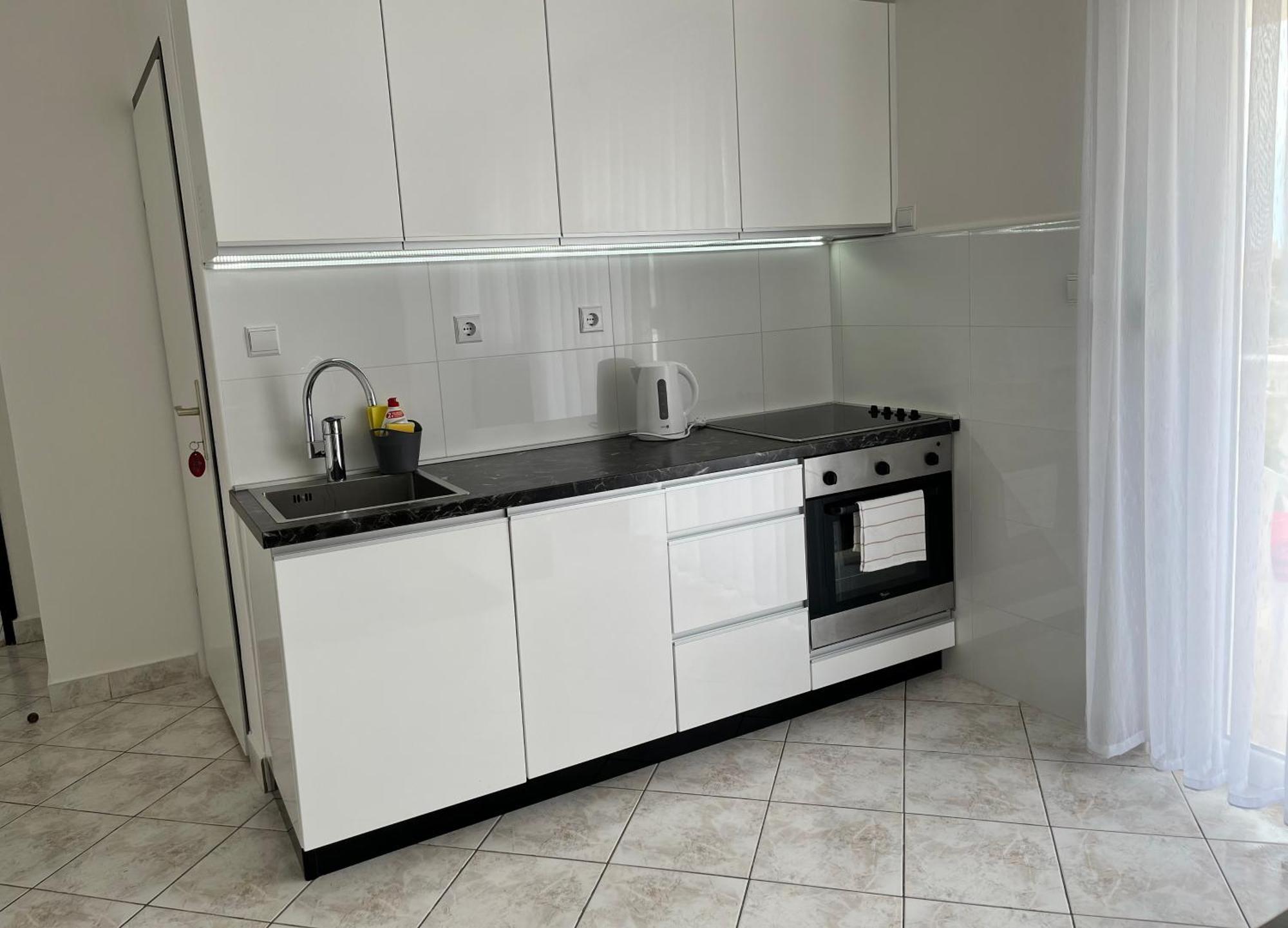 Apartments B&B Повляна Екстериор снимка