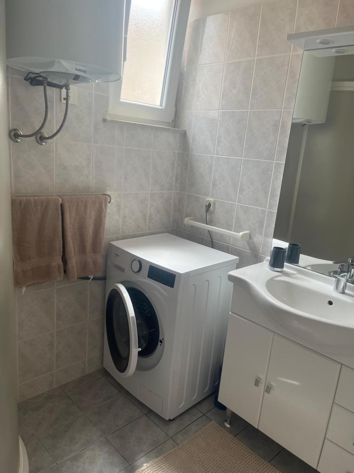Apartments B&B Повляна Екстериор снимка