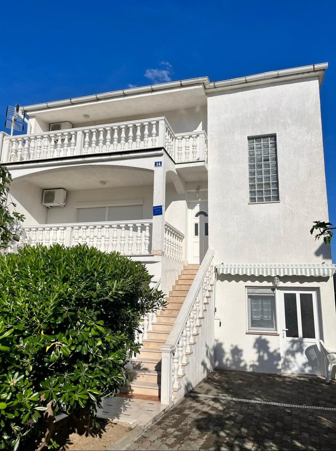 Apartments B&B Повляна Екстериор снимка