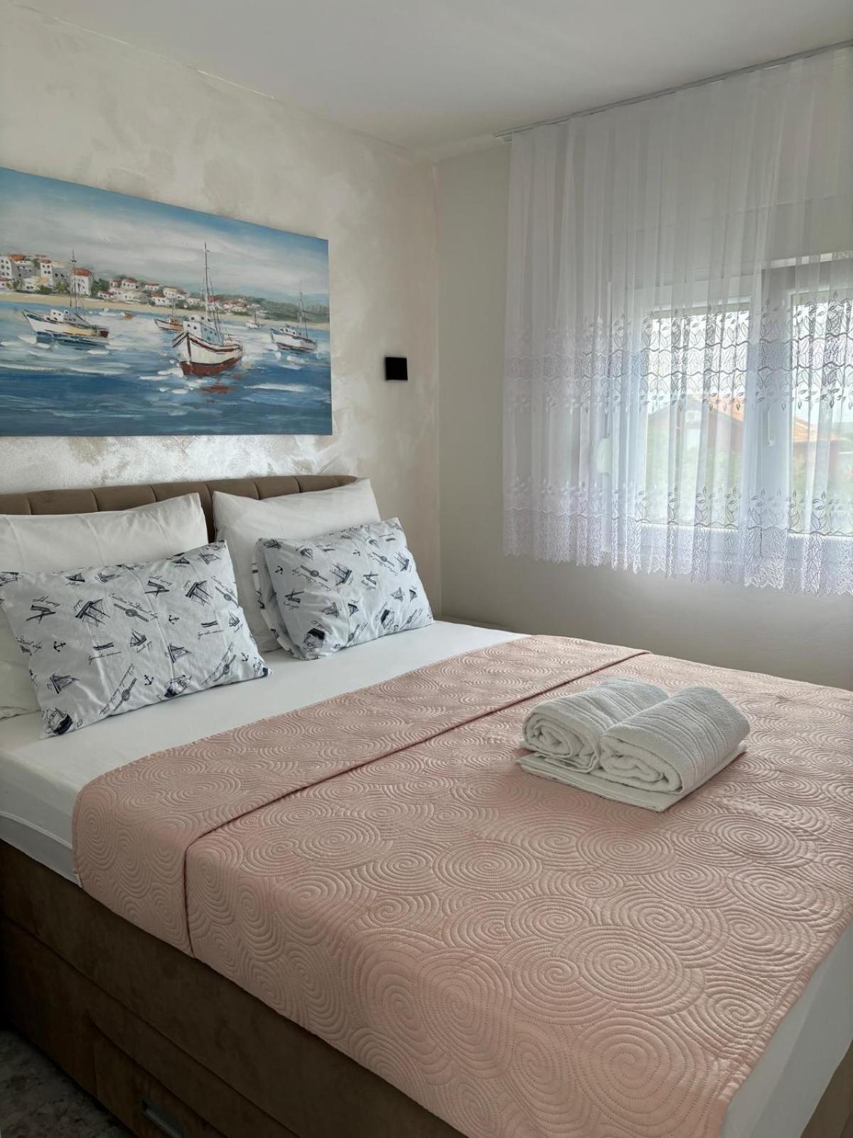 Apartments B&B Повляна Екстериор снимка