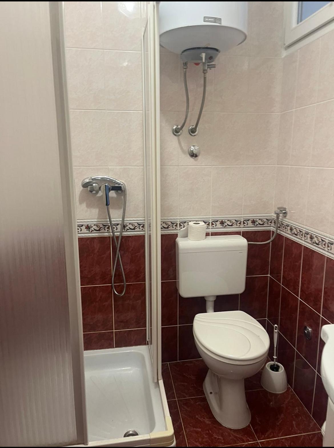 Apartments B&B Повляна Екстериор снимка