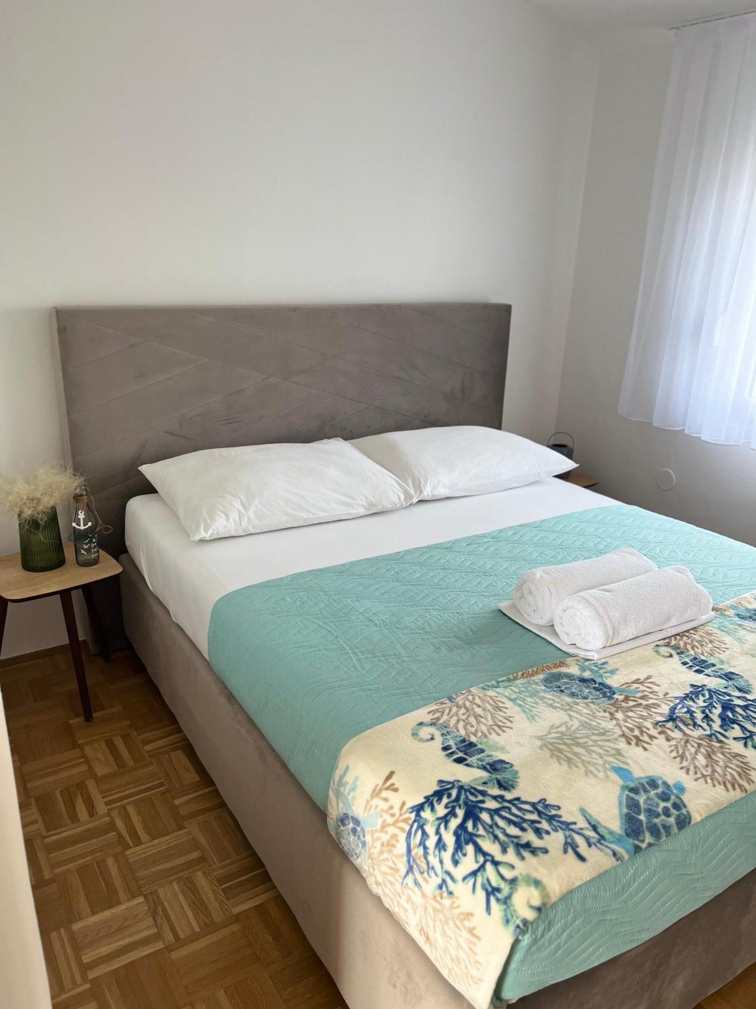 Apartments B&B Повляна Екстериор снимка