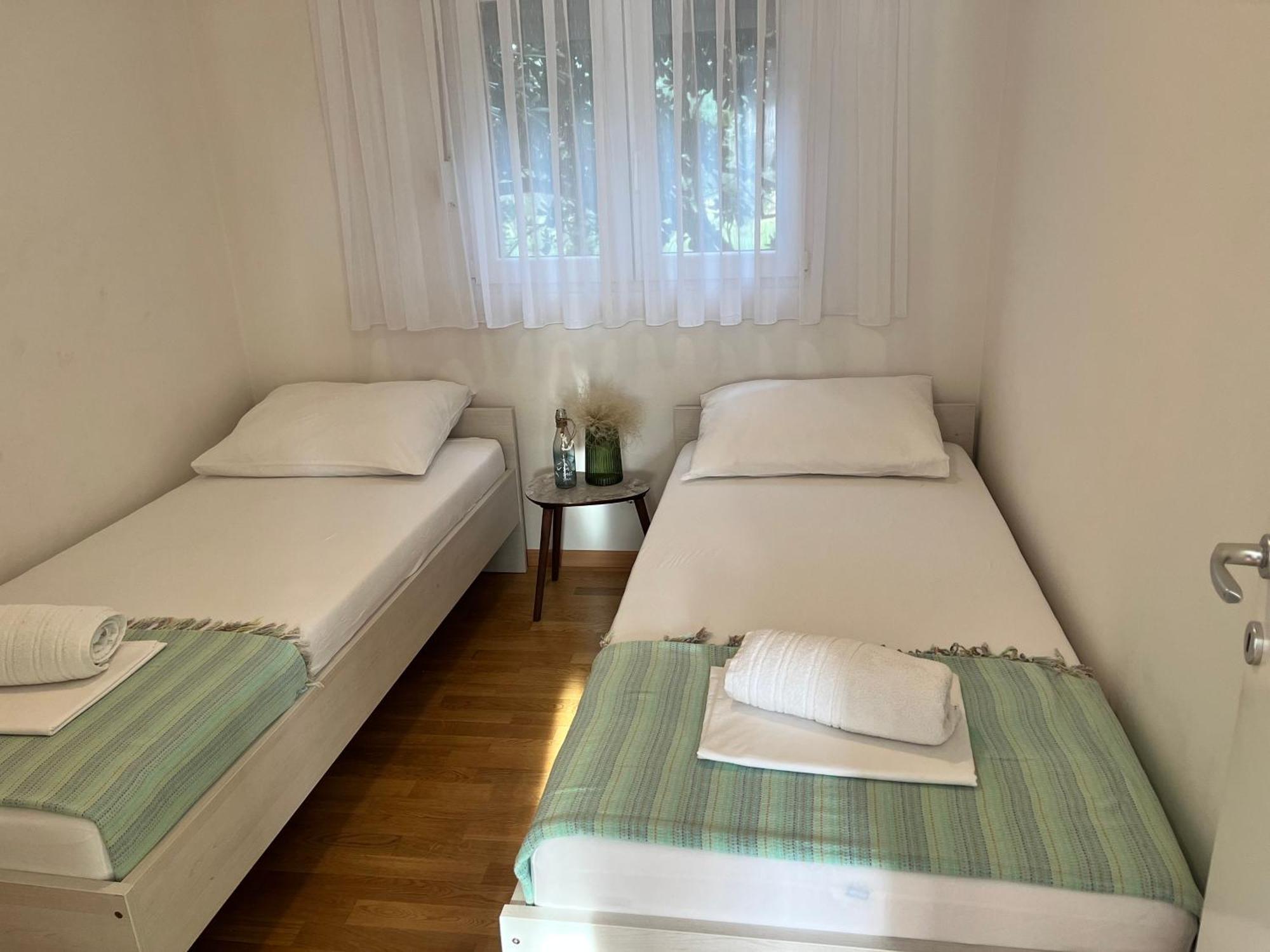 Apartments B&B Повляна Екстериор снимка