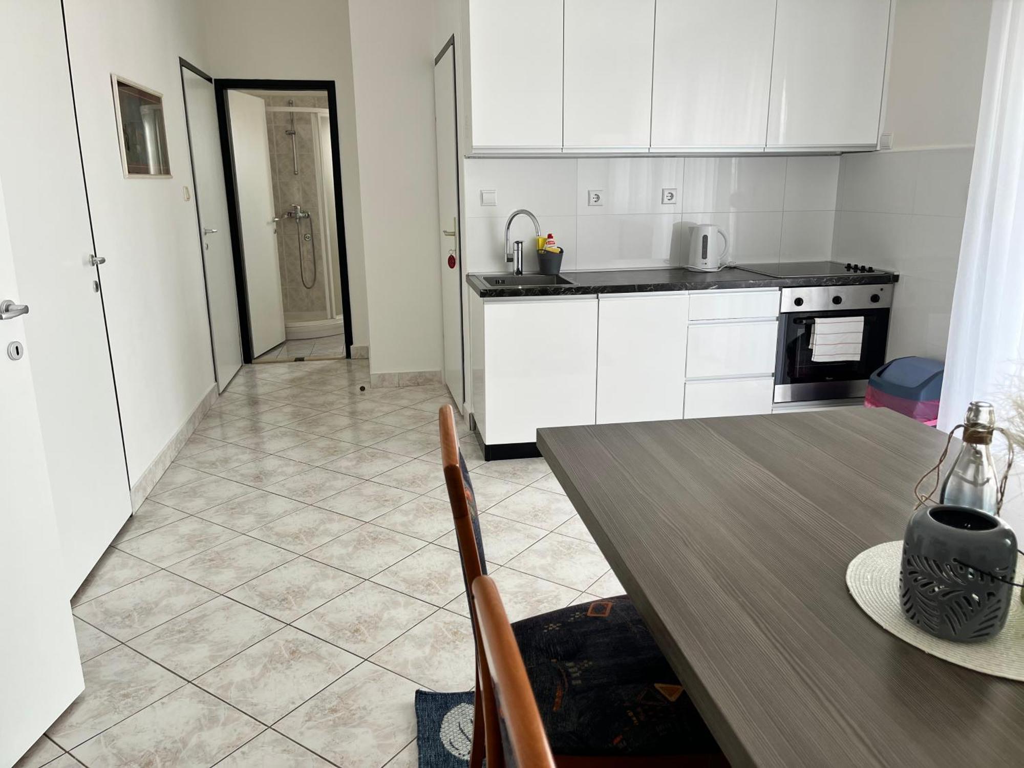 Apartments B&B Повляна Екстериор снимка
