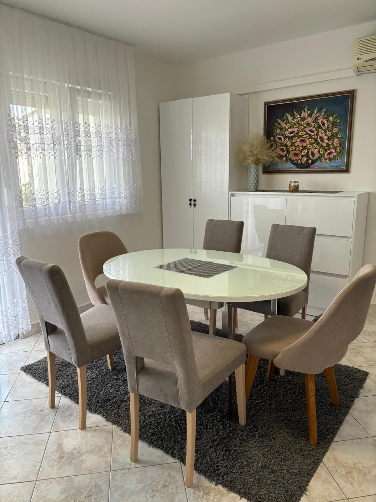 Apartments B&B Повляна Екстериор снимка