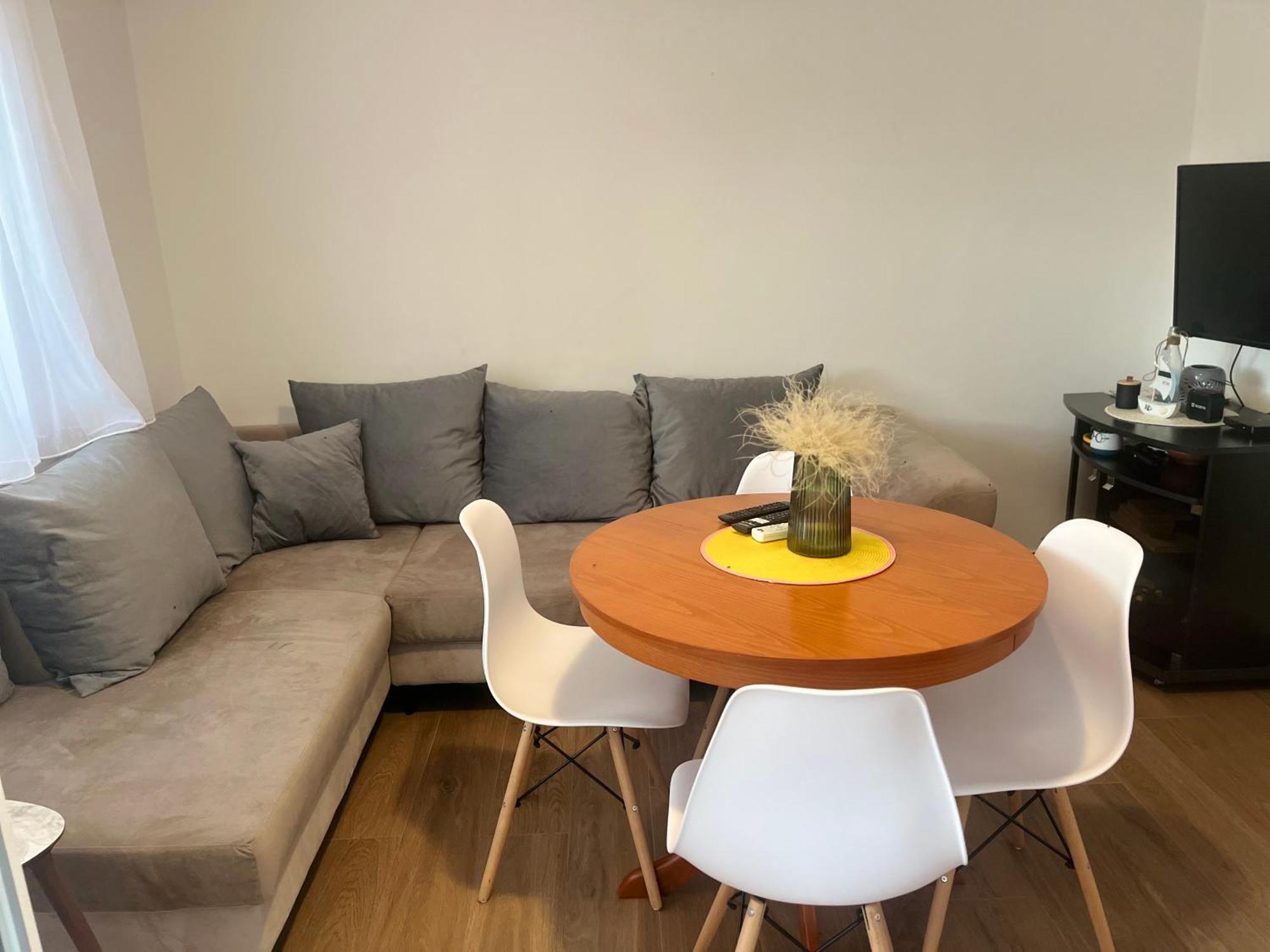 Apartments B&B Повляна Екстериор снимка