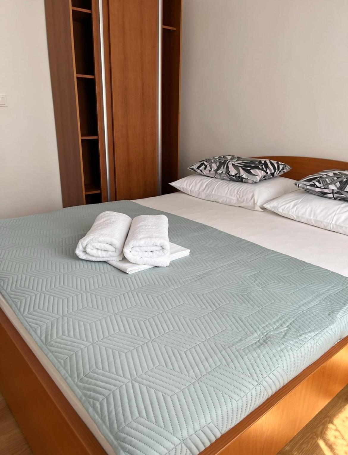 Apartments B&B Повляна Екстериор снимка