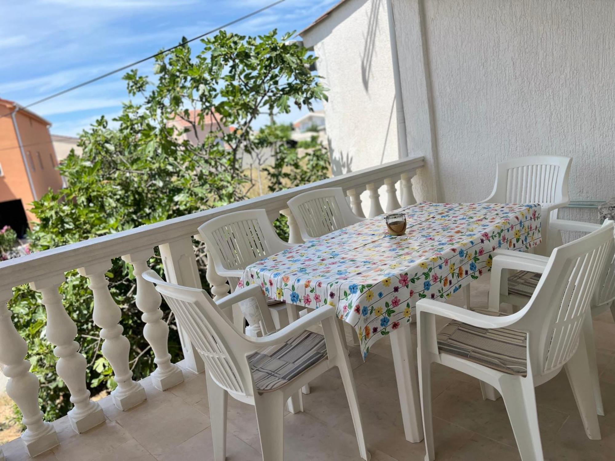 Apartments B&B Повляна Екстериор снимка