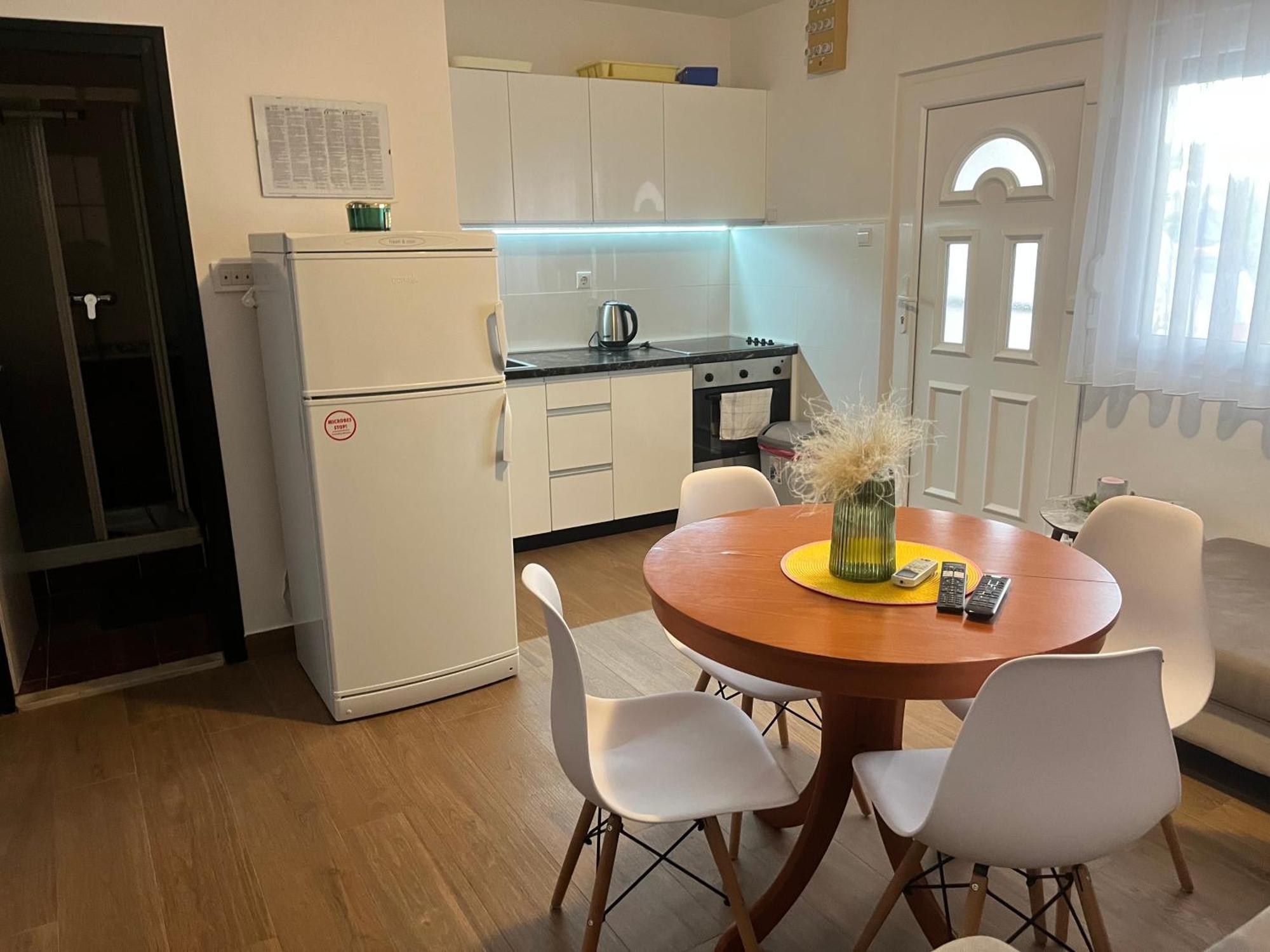 Apartments B&B Повляна Екстериор снимка