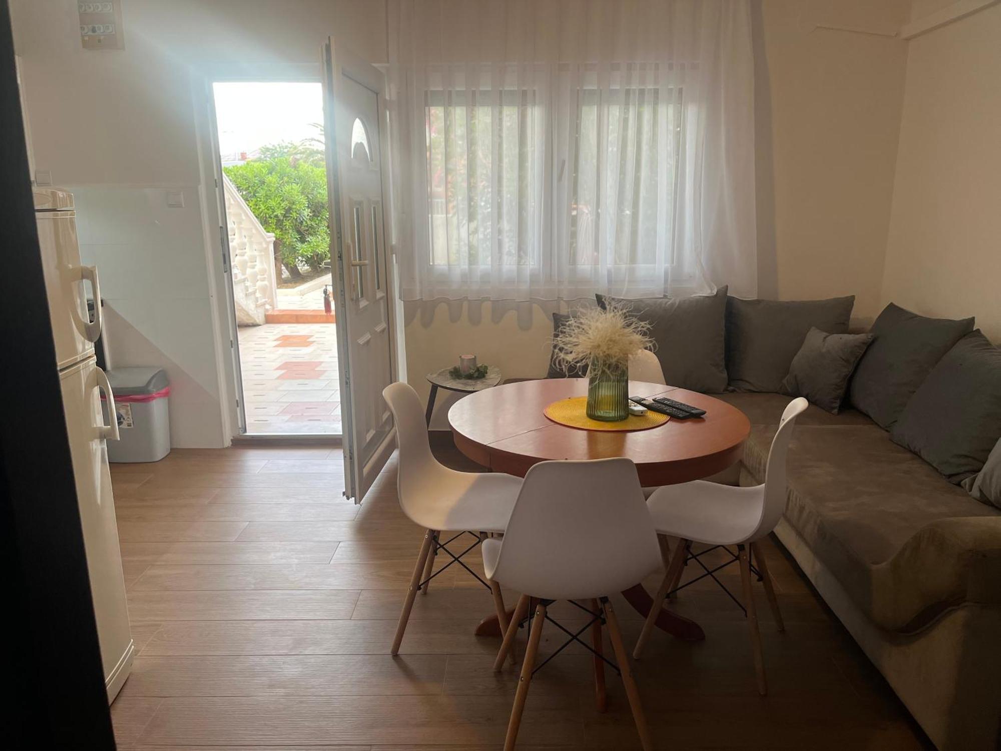 Apartments B&B Повляна Екстериор снимка