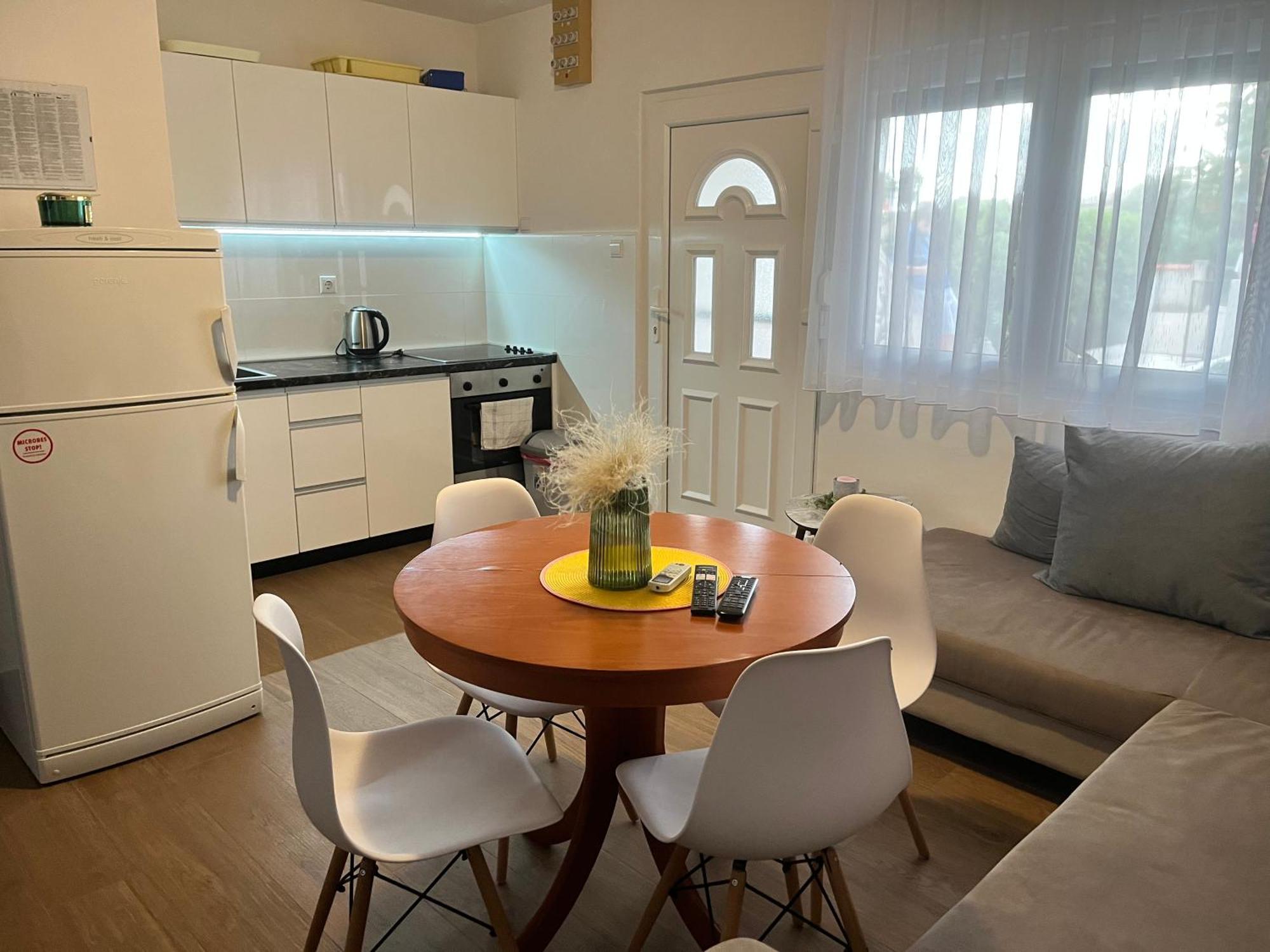 Apartments B&B Повляна Екстериор снимка
