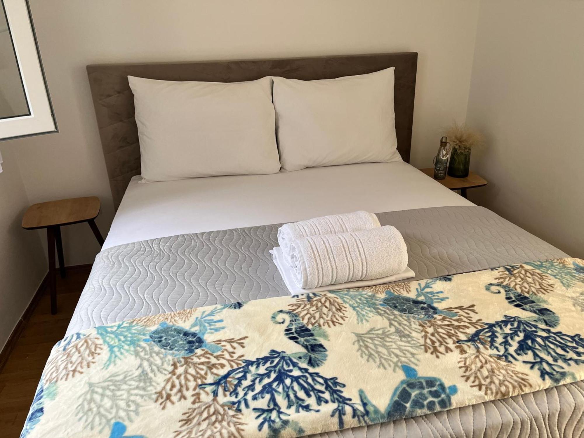 Apartments B&B Повляна Екстериор снимка