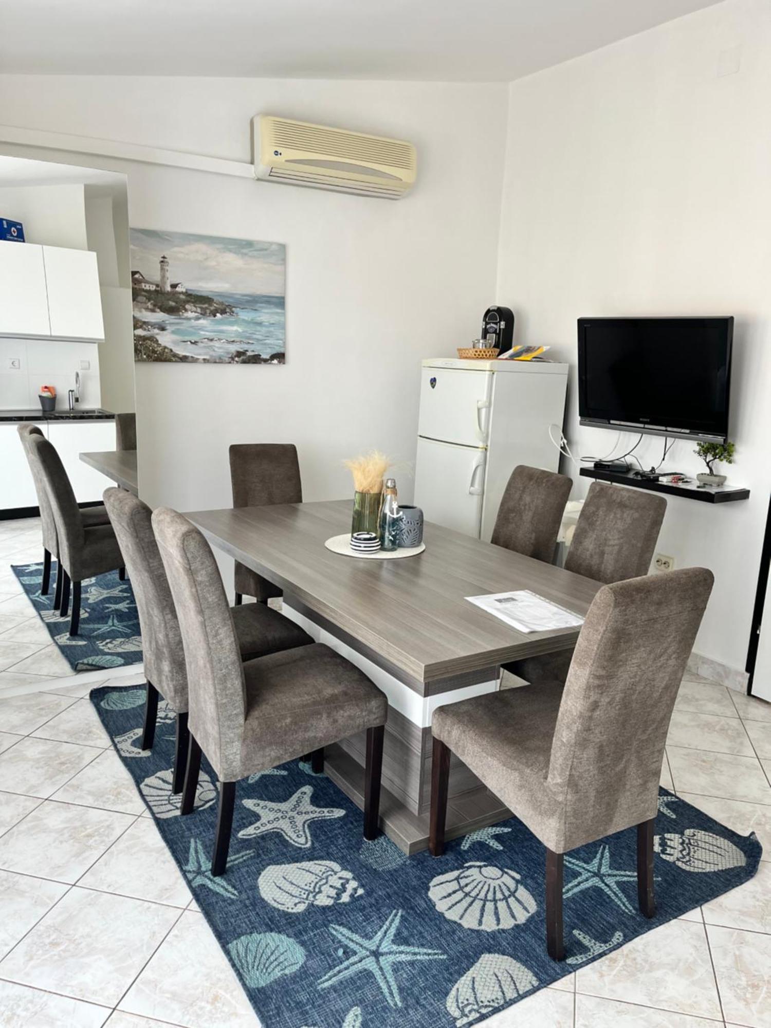 Apartments B&B Повляна Екстериор снимка