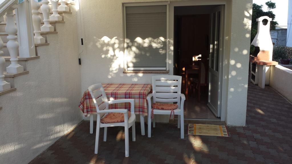 Apartments B&B Повляна Екстериор снимка
