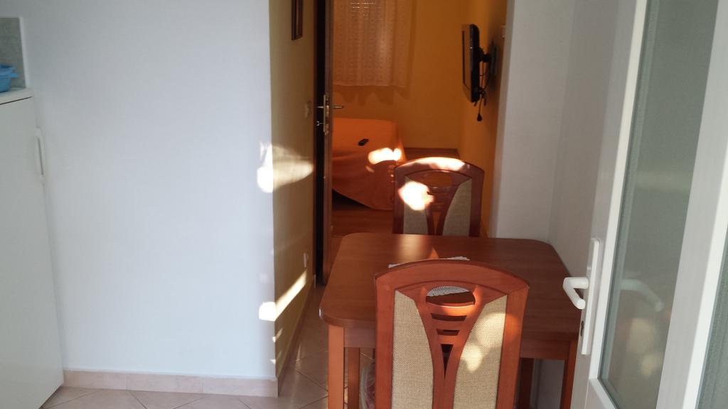 Apartments B&B Повляна Екстериор снимка