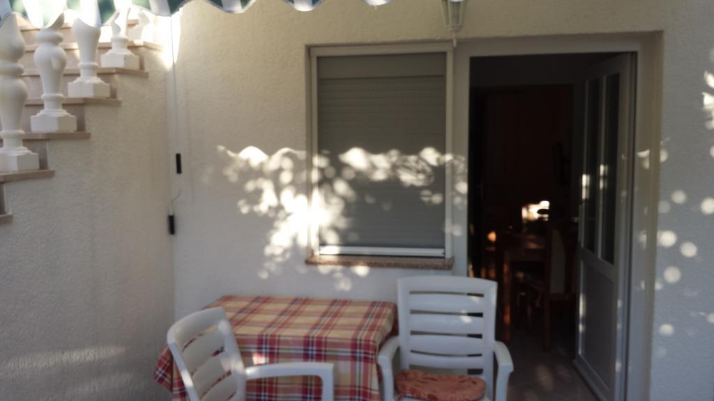 Apartments B&B Повляна Екстериор снимка