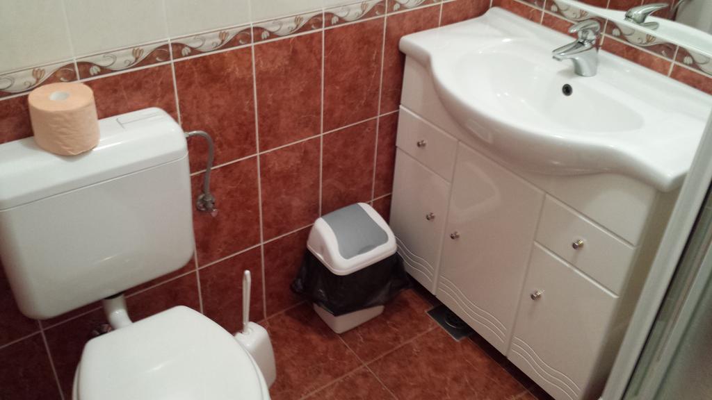 Apartments B&B Повляна Екстериор снимка